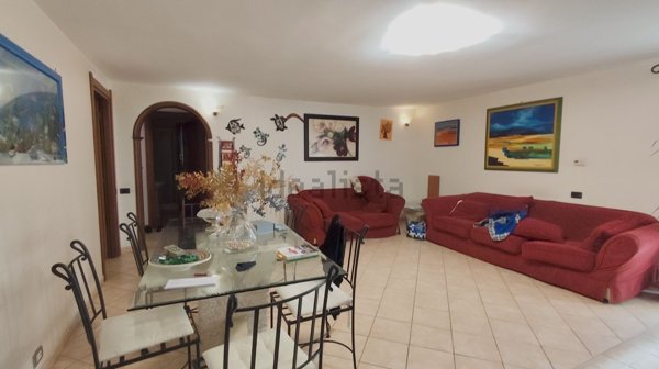 appartamento in vendita a Roma in zona Piana del Sole