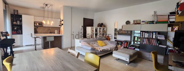 appartamento in vendita a Roma in zona Tor Cervara