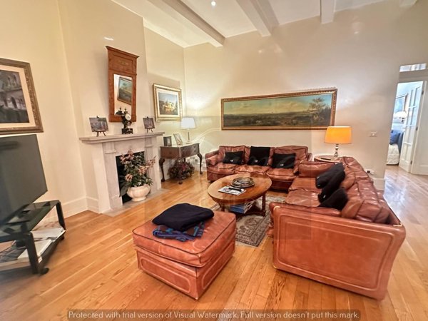 appartamento in vendita a Roma in zona Campo Marzio