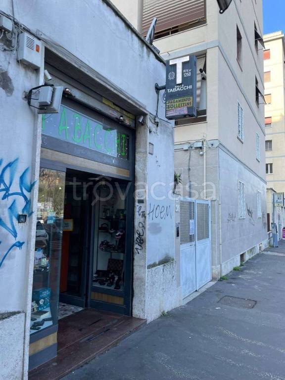 negozio in vendita a Roma in zona Ostiense
