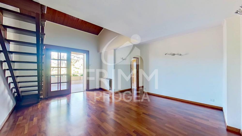 appartamento in vendita a Roma in zona Tor di Quinto