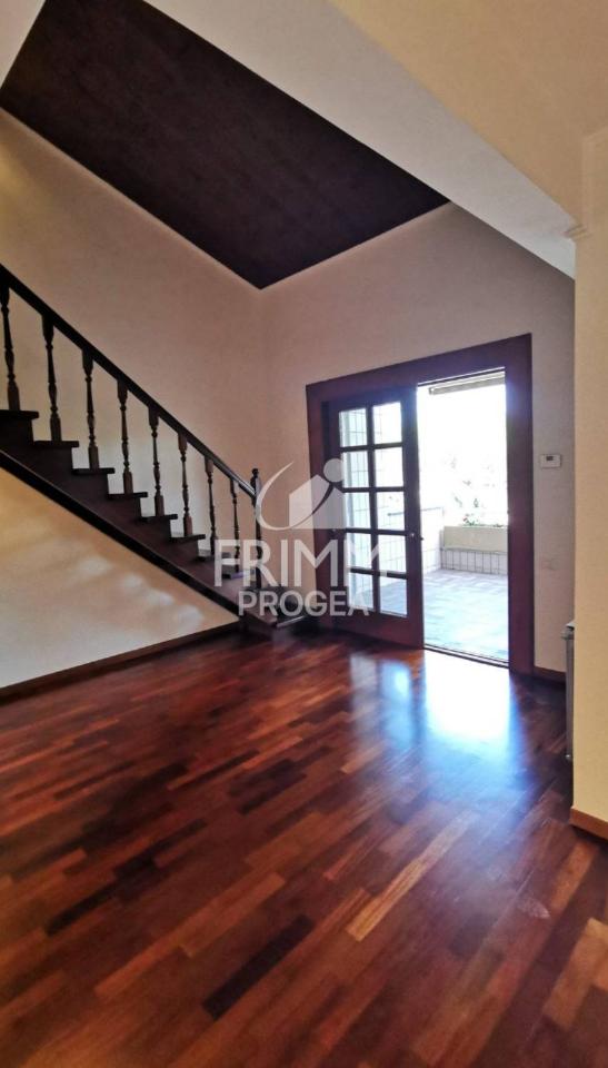 appartamento in vendita a Roma in zona Tor di Quinto