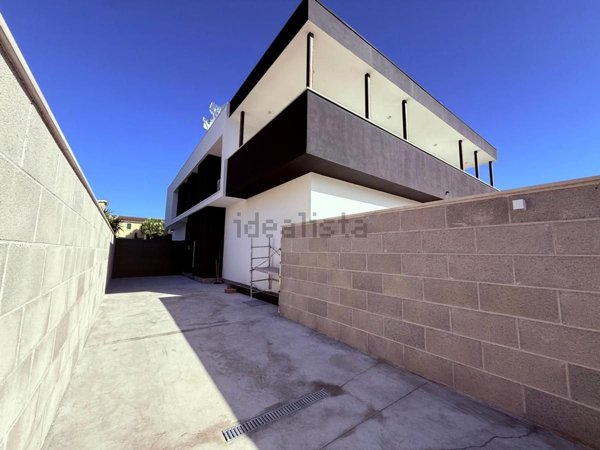 appartamento in vendita a Roma in zona Infernetto