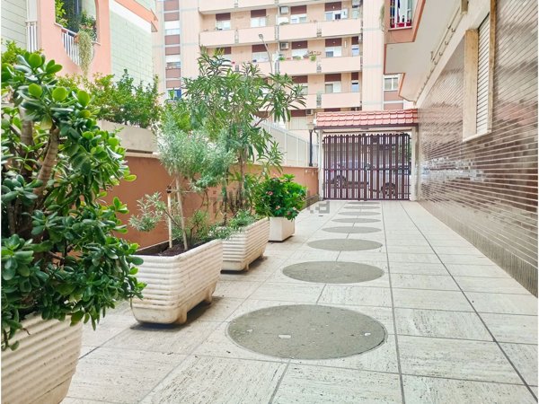 appartamento in vendita a Roma in zona Ostia