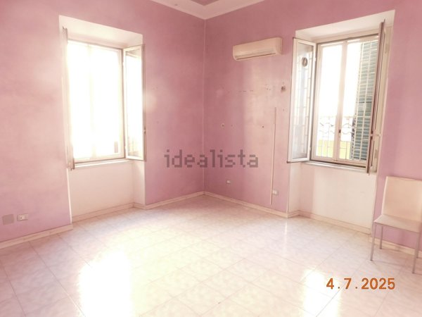 appartamento in vendita a Roma in zona Alessandrino