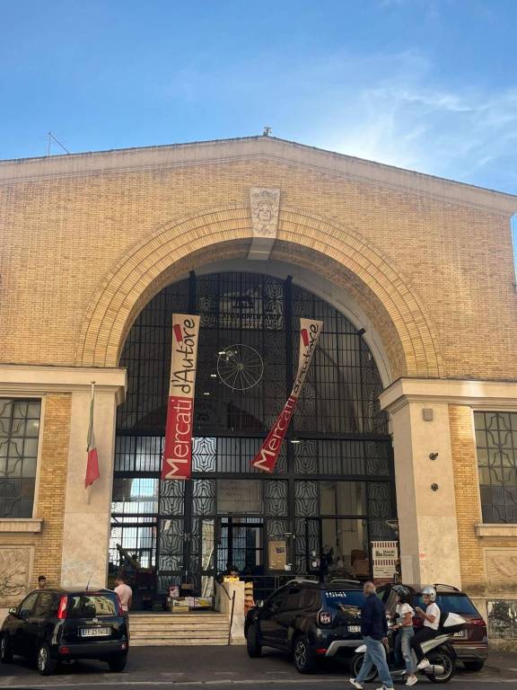 appartamento in vendita a Roma in zona Salario