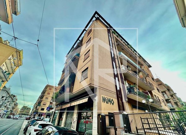 appartamento in vendita a Roma in zona Prenestino-Centocelle