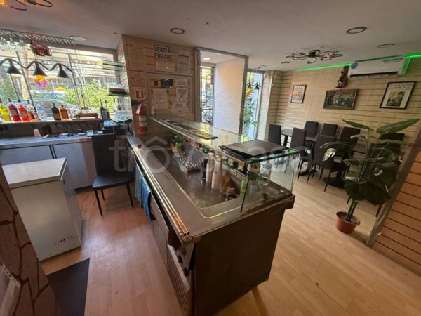 negozio in vendita a Roma