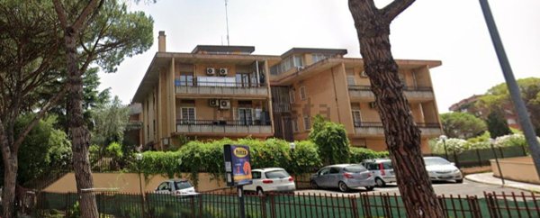 appartamento in vendita a Roma in zona Mostacciano
