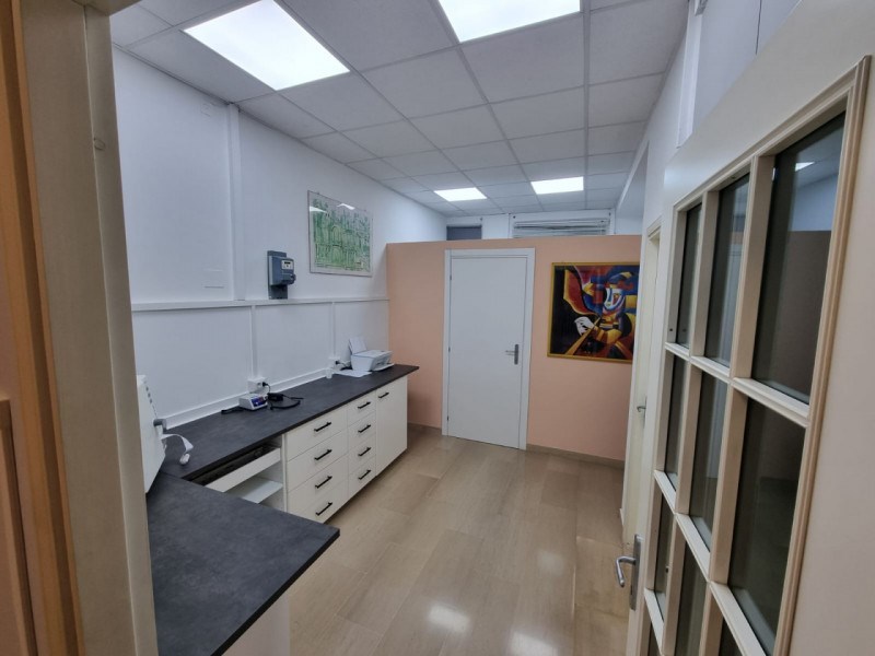 negozio in vendita a Roma in zona Trionfale