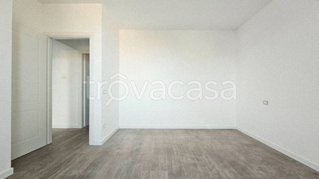 appartamento in vendita a Roma in zona Borghesiana