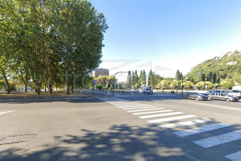 appartamento in vendita a Roma in zona Della Vittoria