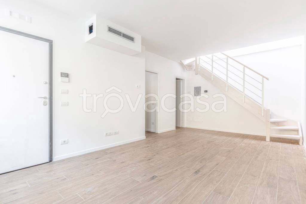 appartamento in vendita a Roma in zona Tiburtino