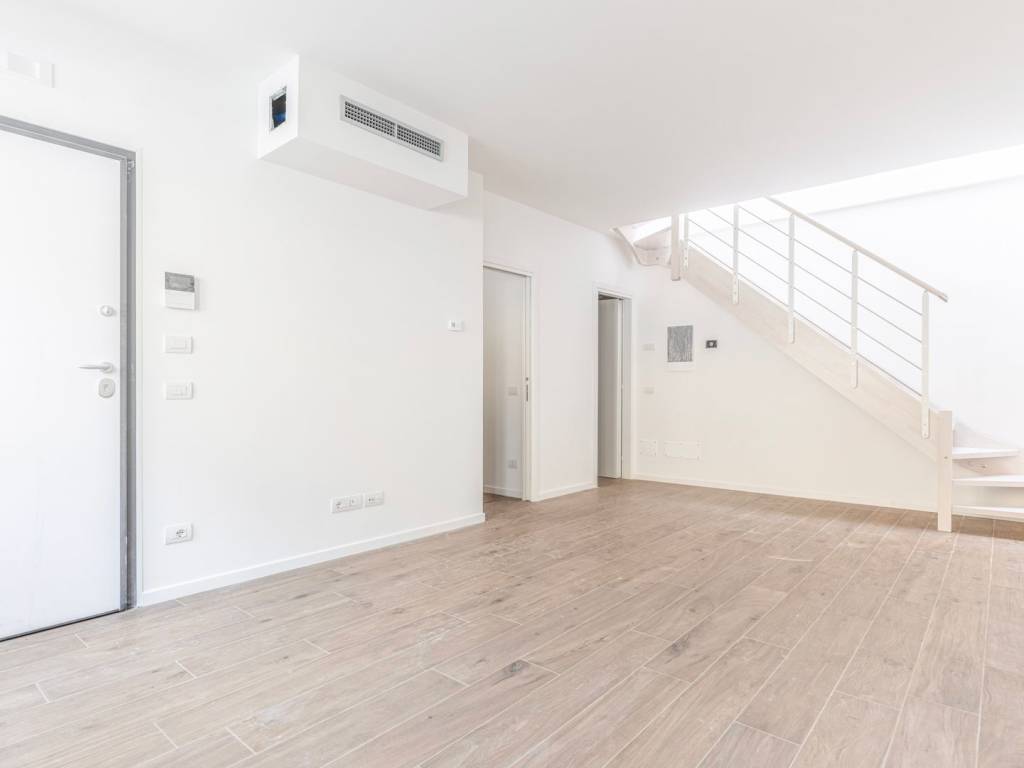 appartamento in vendita a Roma in zona Tiburtino