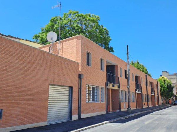 appartamento in vendita a Roma in zona Tiburtino