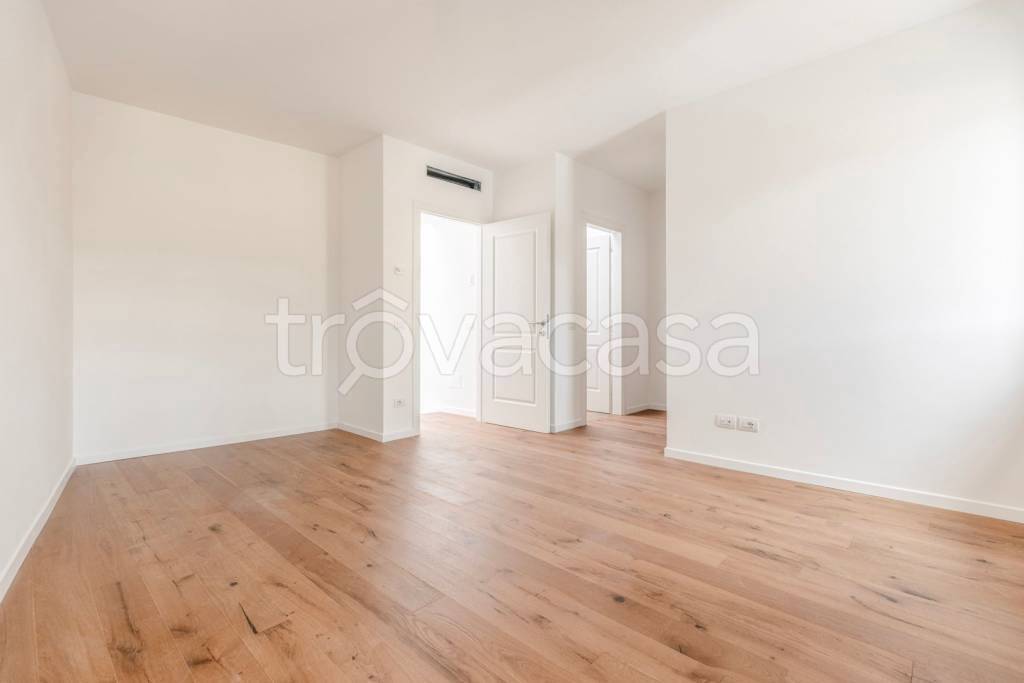 appartamento in vendita a Roma in zona Tiburtino