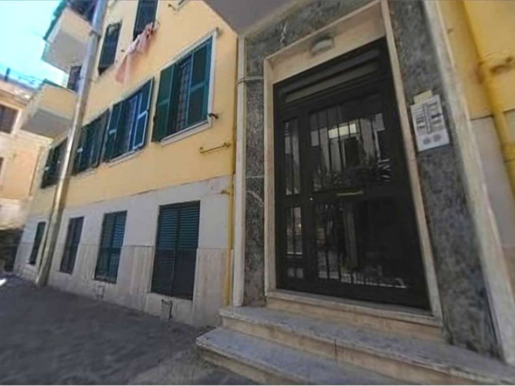 appartamento in vendita a Roma in zona Prenestino-Centocelle