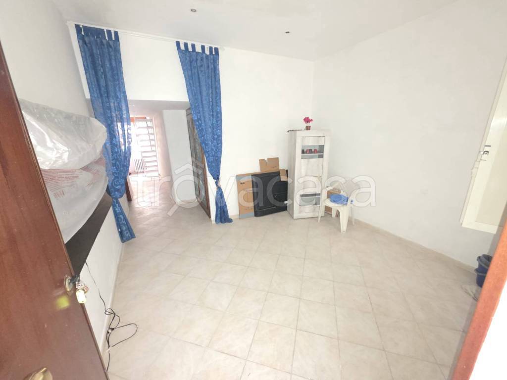 appartamento in vendita a Roma in zona Aurelio