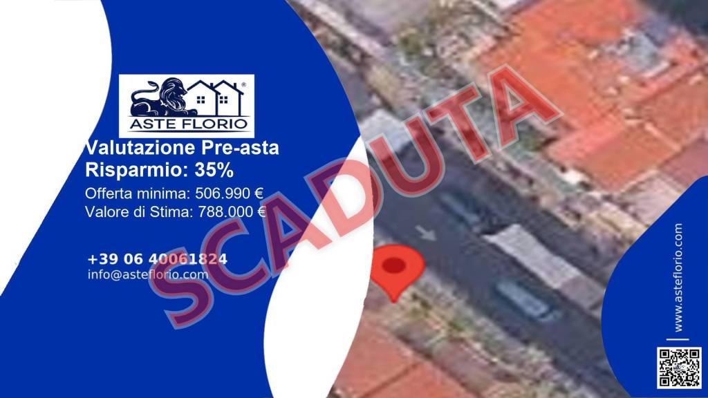 negozio in vendita a Roma in zona Ludovisi/Sallustiano