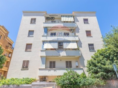 appartamento in vendita a Roma in zona Gianicolense