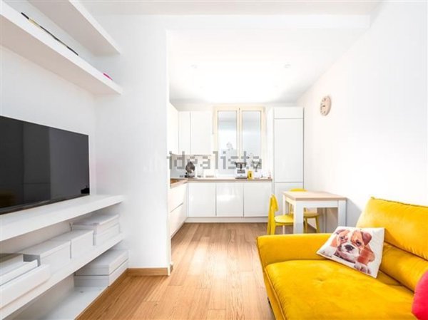 appartamento in vendita a Roma in zona Nomentano