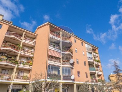 appartamento in vendita a Roma in zona Massimina/Casal Lumbroso