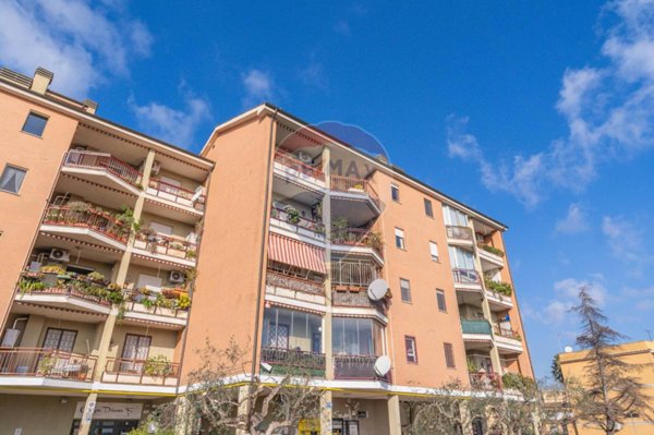 appartamento in vendita a Roma in zona Massimina/Casal Lumbroso
