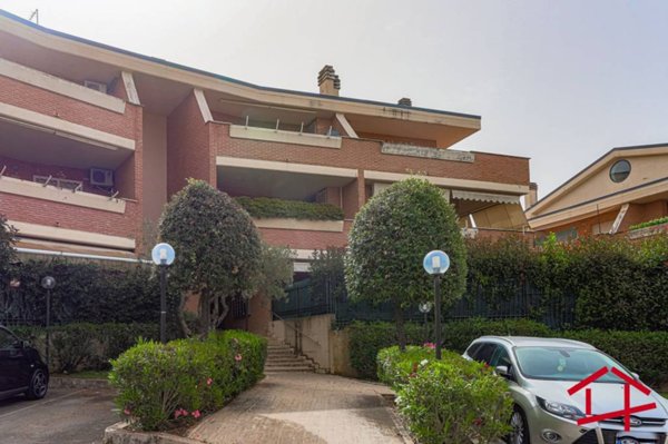 appartamento in vendita a Roma in zona Monte Migliore