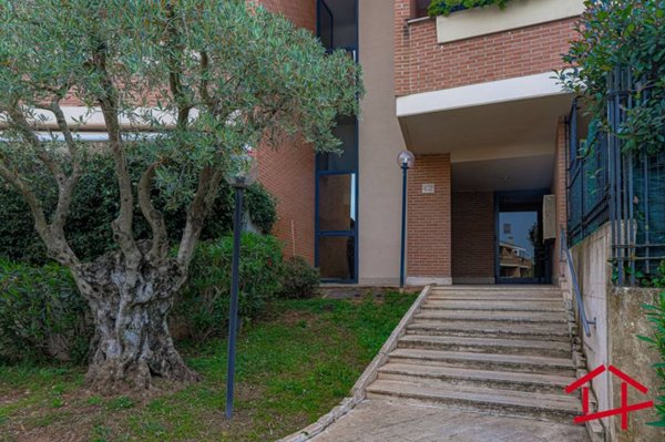 appartamento in vendita a Roma in zona Monte Migliore