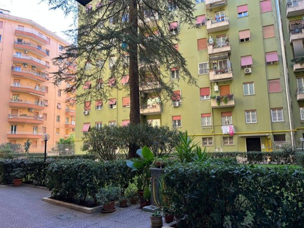 appartamento in vendita a Roma in zona Collatino