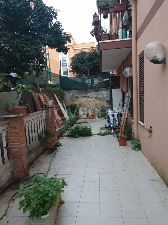 appartamento in vendita a Roma in zona Trionfale