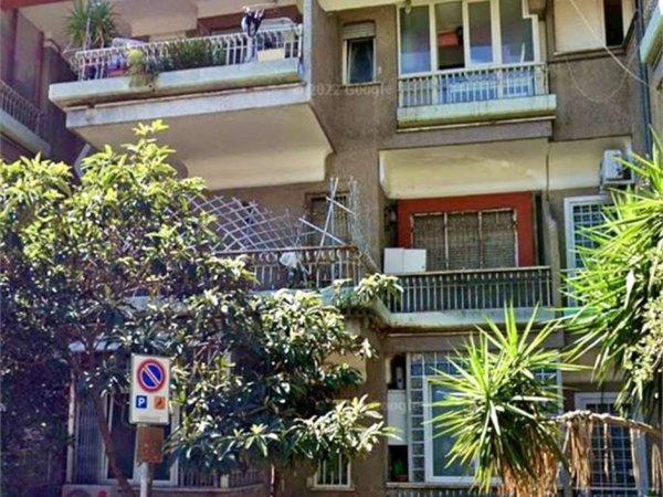 appartamento in vendita a Roma in zona Grottarossa