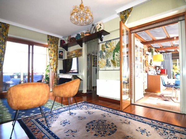 appartamento in vendita a Roma in zona Acilia