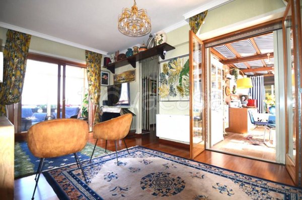 appartamento in vendita a Roma in zona Acilia