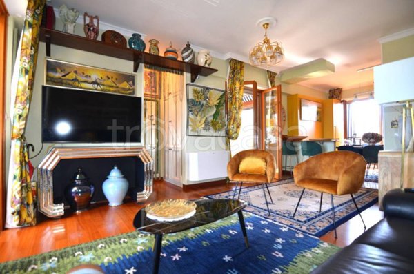 appartamento in vendita a Roma in zona Acilia