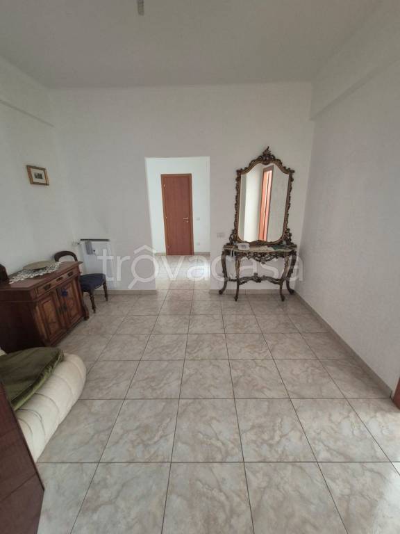 appartamento in vendita a Roma in zona Prenestino-Labicano