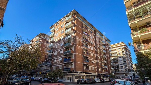appartamento in vendita a Roma in zona Tuscolano