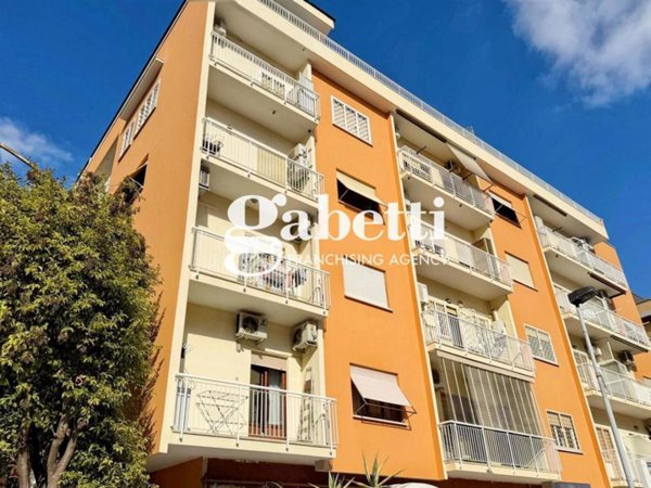 appartamento in vendita a Roma in zona Collatino