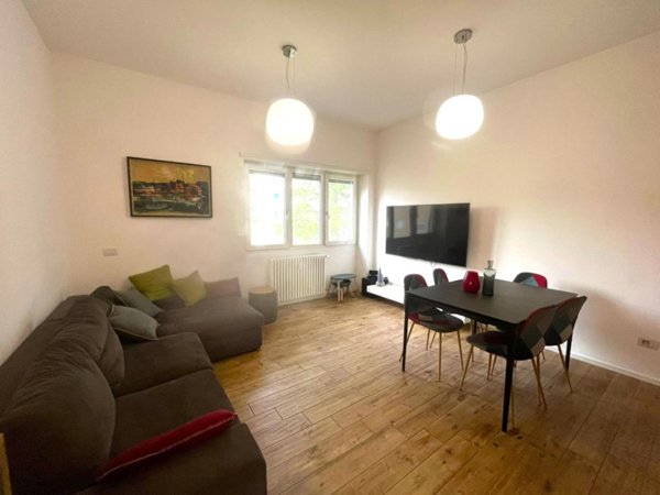 appartamento in vendita a Roma in zona Salario