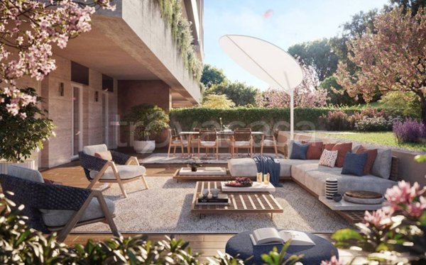 appartamento in vendita a Roma in zona Nomentano