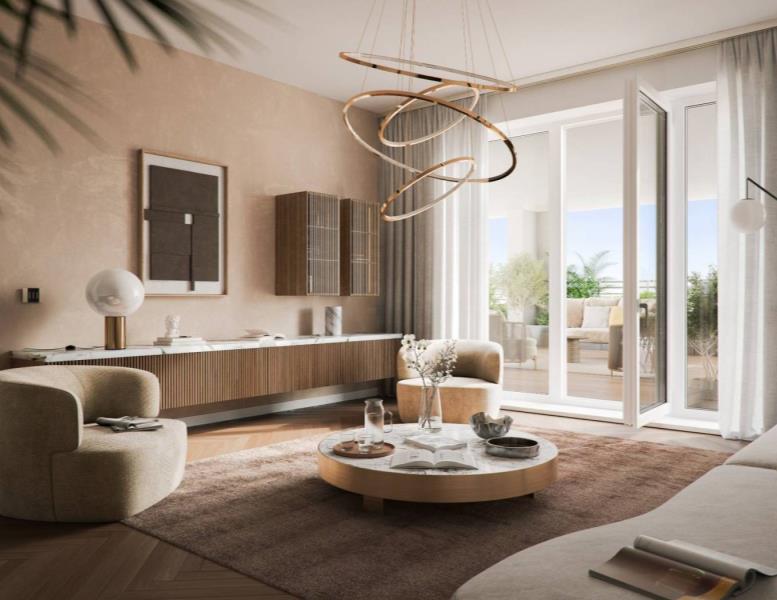 appartamento in vendita a Roma in zona Nomentano