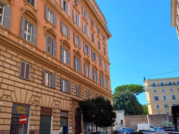 appartamento in vendita a Roma in zona Salario