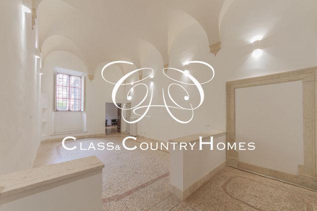 appartamento in vendita a Roma in zona Rione di Ponte