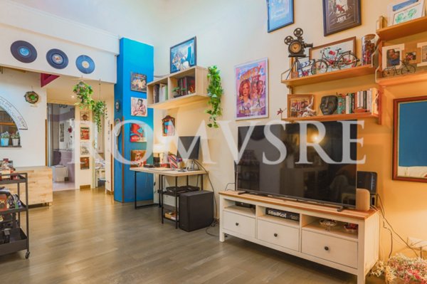 appartamento in vendita a Roma in zona Ardeatino