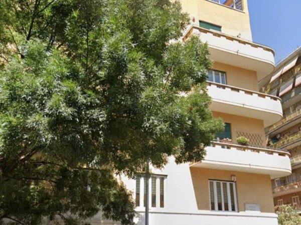 appartamento in vendita a Roma in zona Trieste