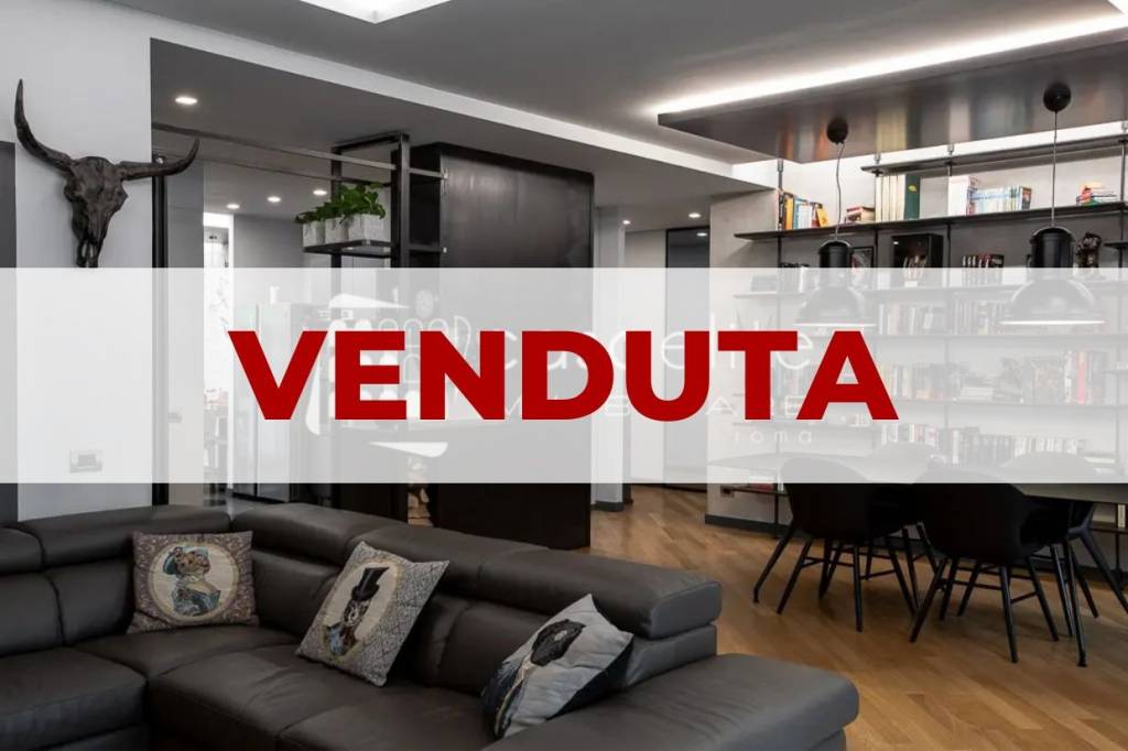 appartamento in vendita a Roma in zona Gianicolense