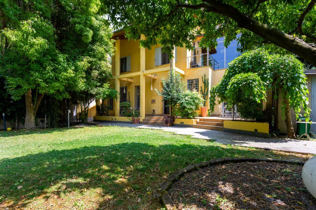 casa indipendente in vendita a Roma in zona Rione Prati