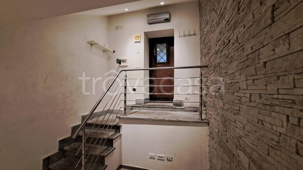 monolocale in vendita a Roma in zona Tuscolano