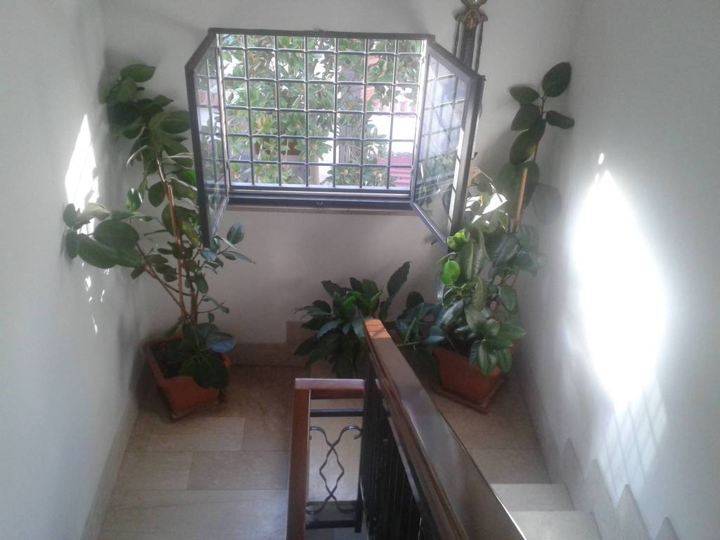 appartamento in vendita a Roma in zona Prima Porta