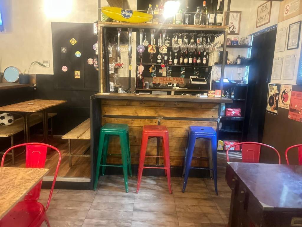 negozio in vendita a Roma in zona Prenestino-Centocelle